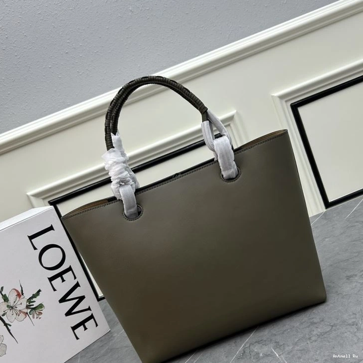 83616 Shopping Bags Loewe Stylish 0724